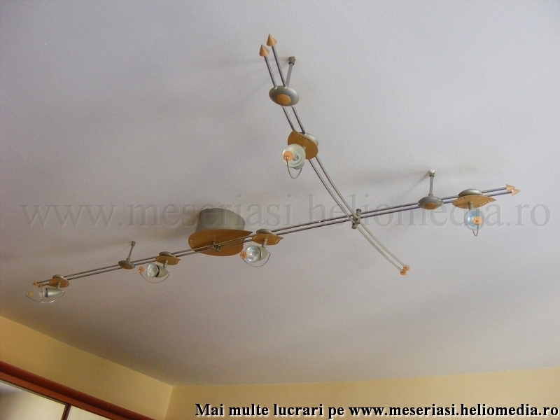 Instalație electrică