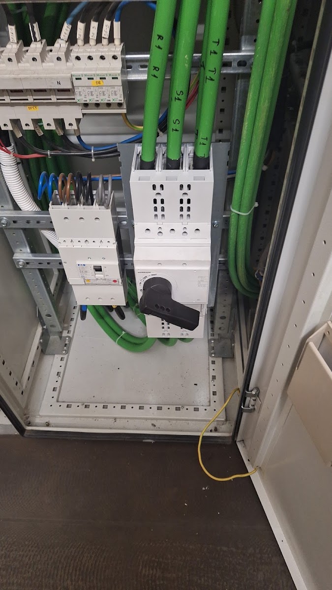 Electrician autorizat Cluj